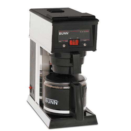 Coffee/Tea Machine
